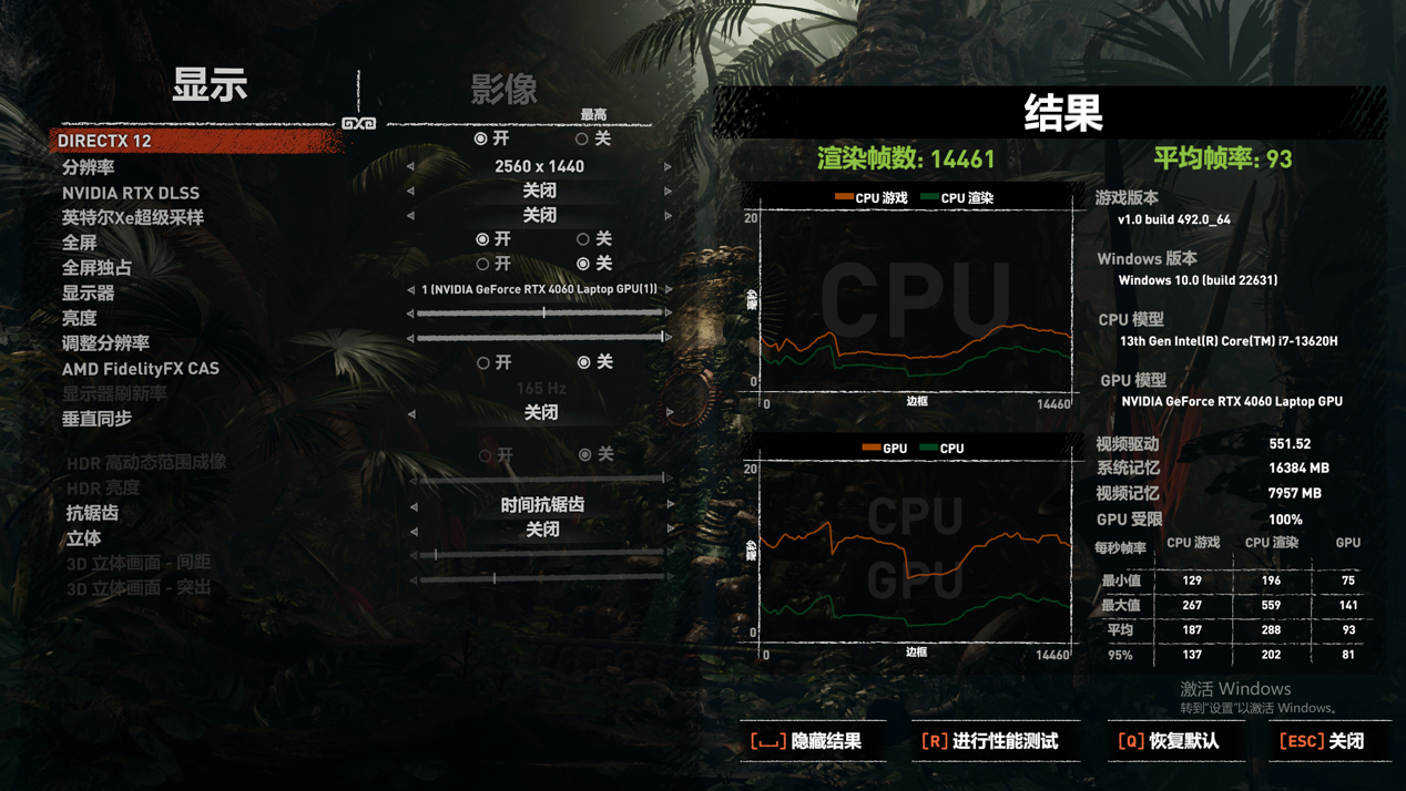 七彩虹隐星 P15 2024 游戏本评测：性价比依旧，颜值大提升