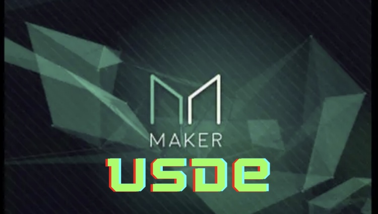 Ethena治理代币ENA展开空投！MakerDAO提案6亿美元DAI投入USDe