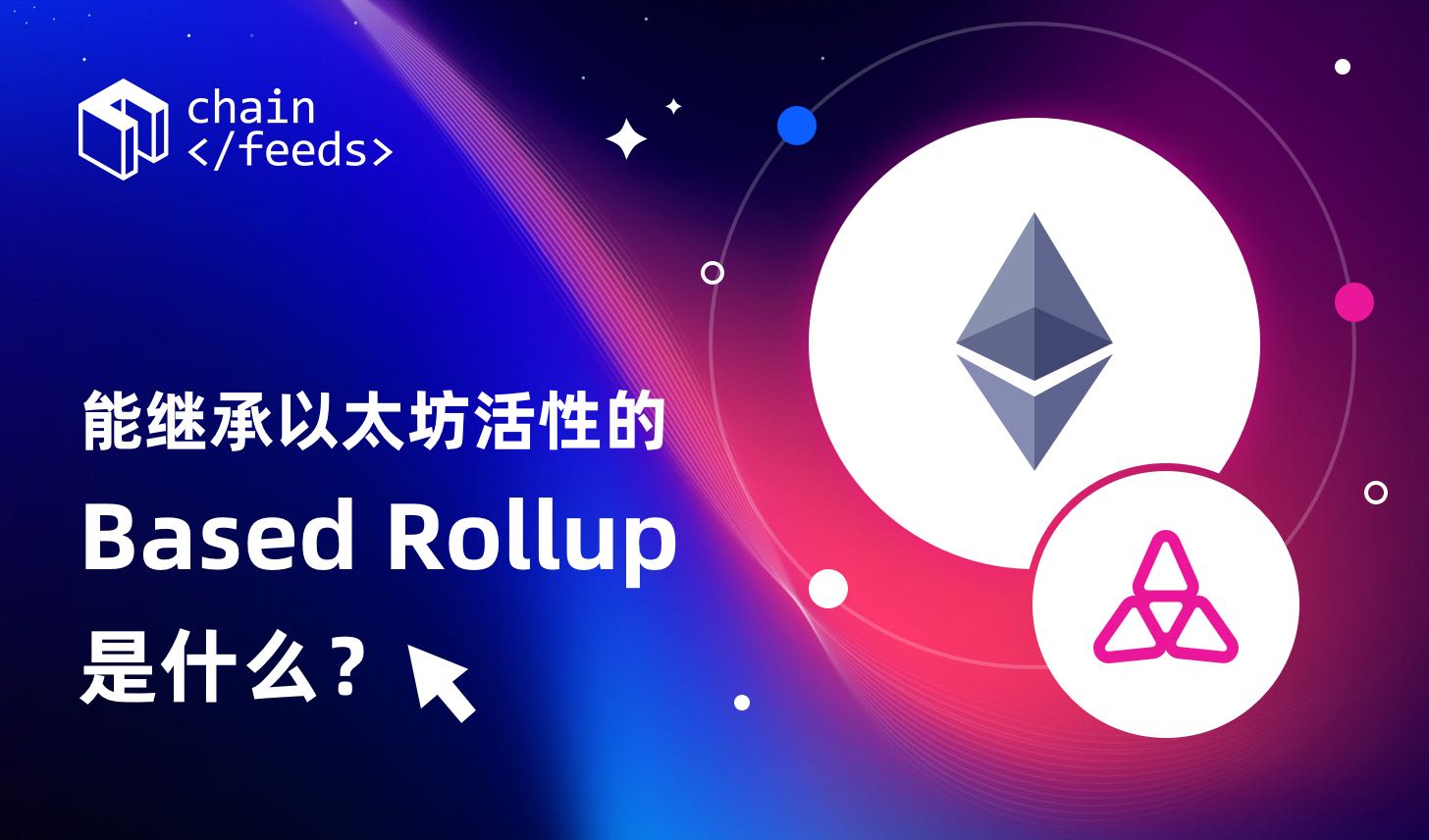 能继承以太坊活性的 Based Rollup 是什么？