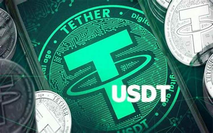 usdt有几种链类型