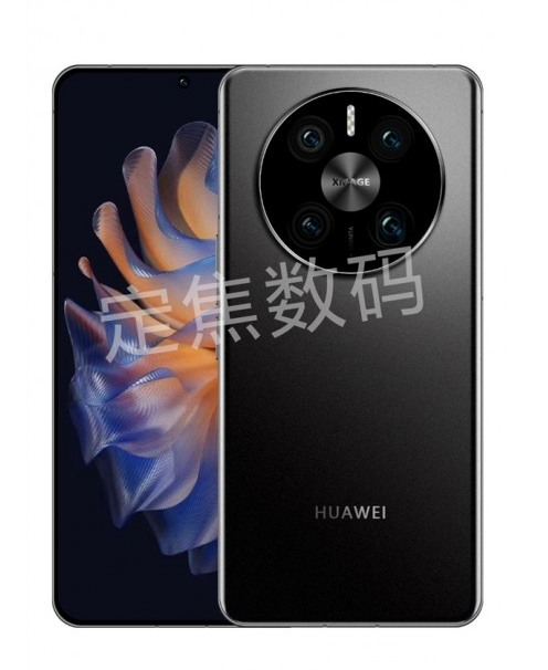 华为调高手机出货目标 Mate60系列备战iPhone 15