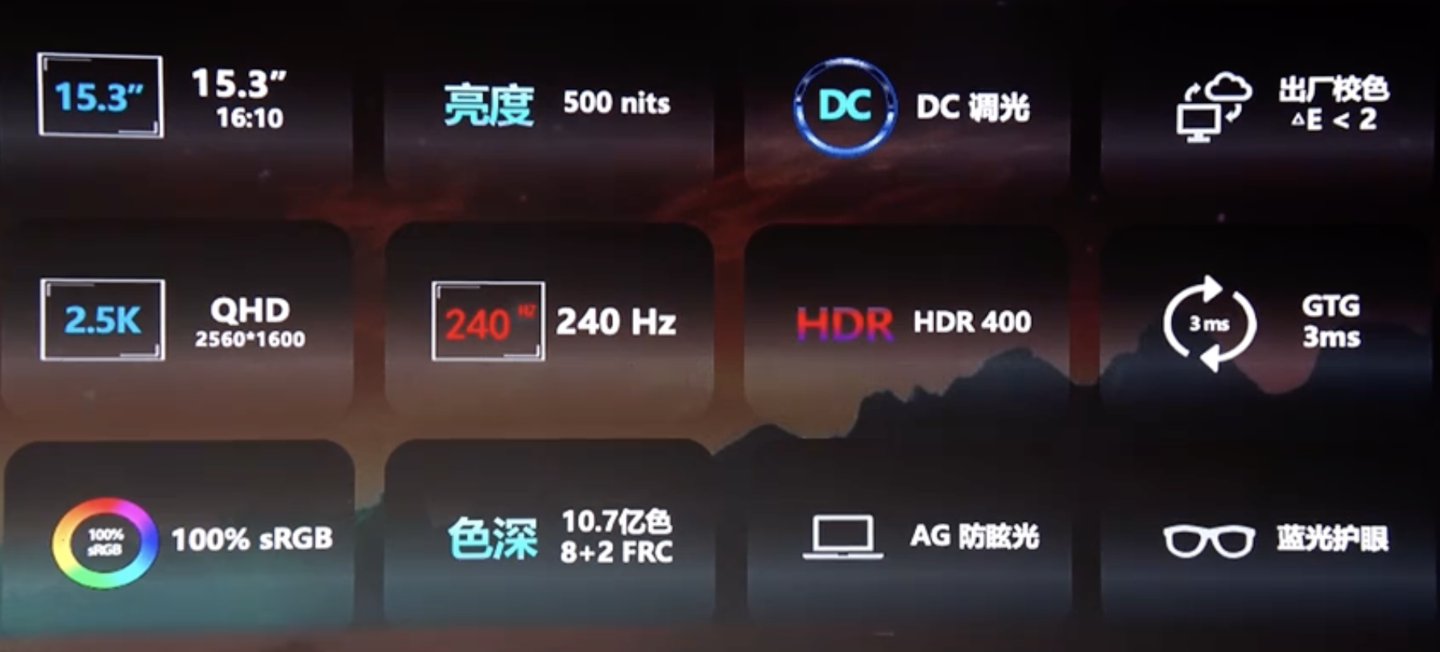 机械革命 2024 款翼龙 15 Pro 游戏本配置上新：R7-8845H + 32GB + 1TB 售 7699 元