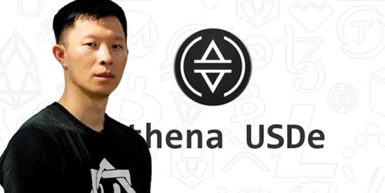 Zhu Su:交易所或对抗Ethena！USDe市值突破15.7亿美元、成第5大稳定币