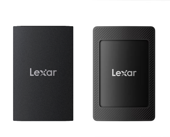 Lexar 雷克沙推出 PRO WORKFLOW 读卡器底座与多款存储产品，包括 SD 卡、CF 卡与便携 SSD