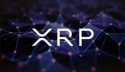 xrp币发行量多少