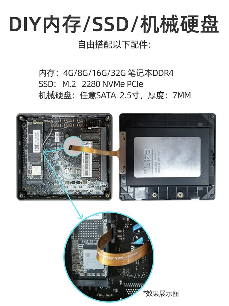 Bestcom 推出 N100 Pro II 迷你主机：英特尔 N100 + 双网口，准系统 669 元