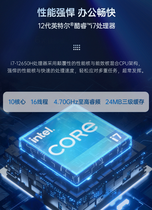 海尔云悦 mini H13 迷你主机开售：i7-12650H、双网口，2599 元