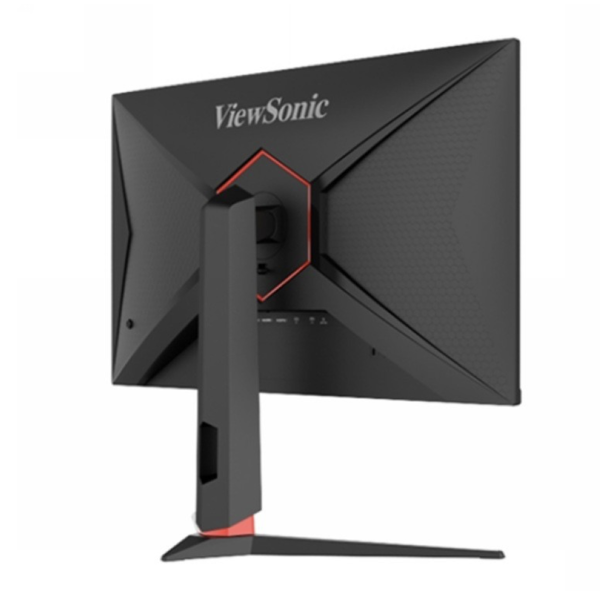 4K 160Hz Fast IPS，优派海外推出“VX2759-4K-Pro”27 英寸显示器