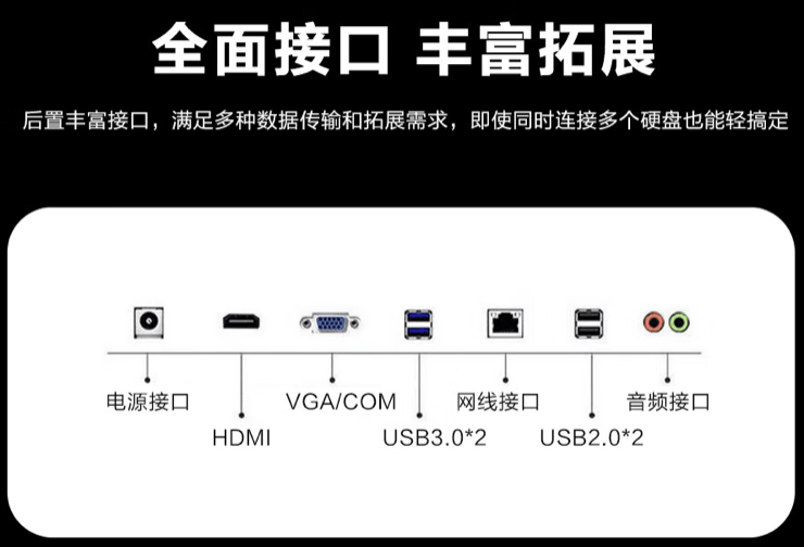 AOC 推出 2024 款“大师 925”27 英寸一体机：12 代 N100 + 16GB + 1T 售 2329 元