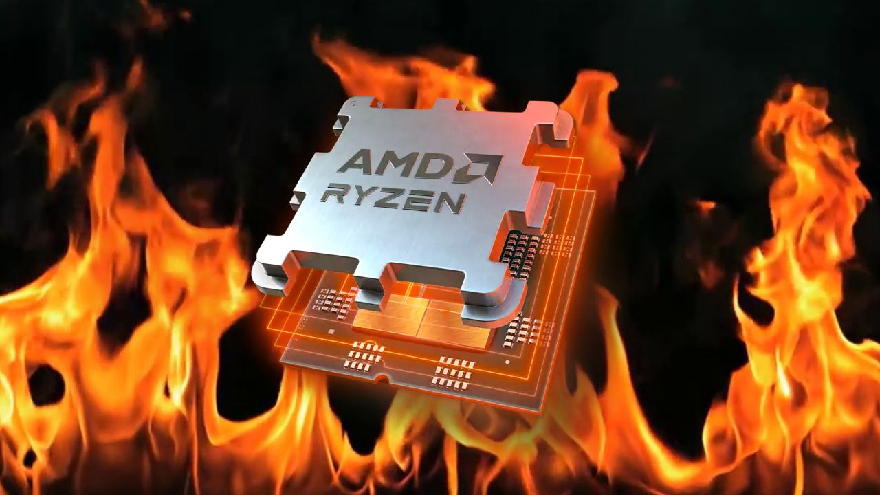 AMD Ryzen 9000 系列 CPU 规格曝光：最高 5.7GHz，能效大幅提升