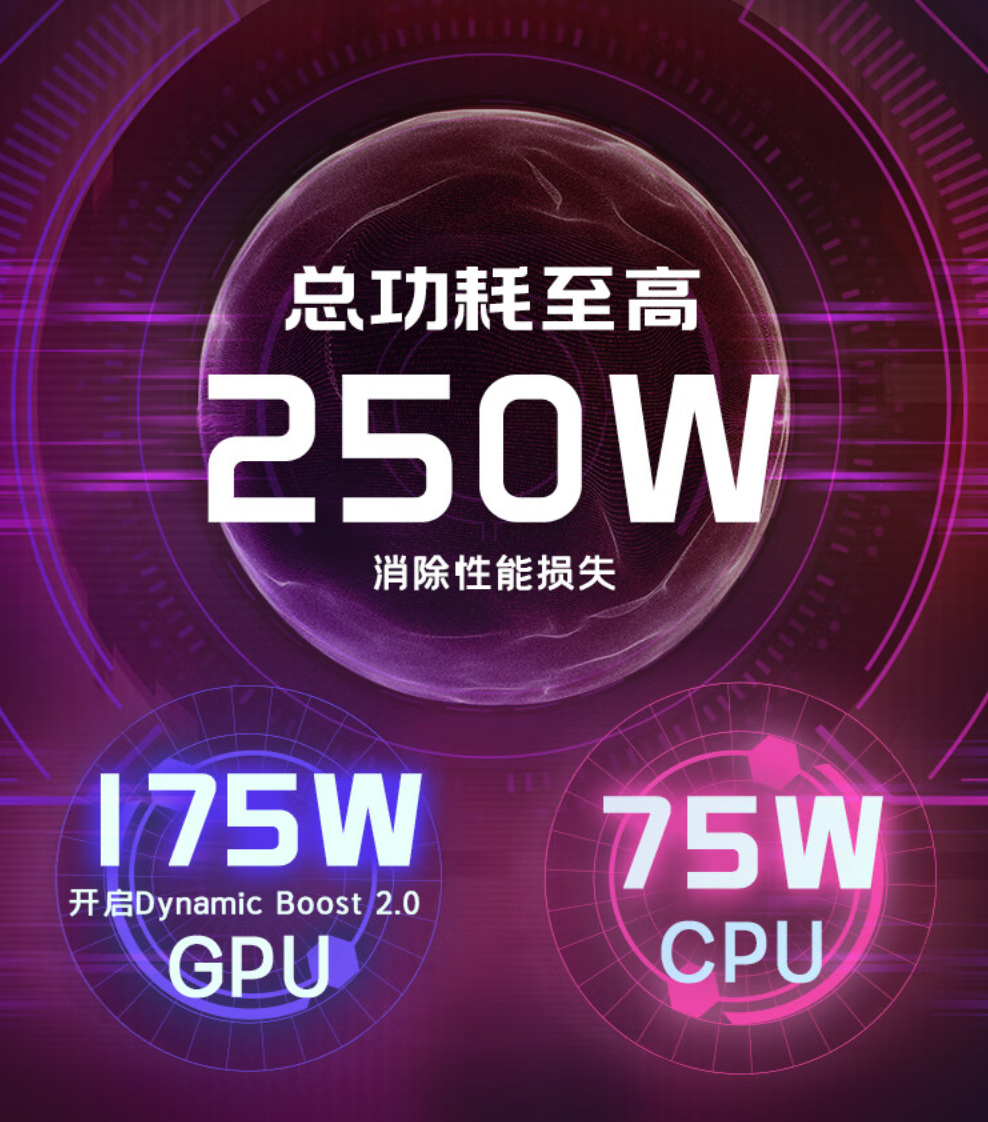 微星泰坦 18 Pro 锐龙版 2024 游戏本开售：R9-7945HX3D + 32GB + 1TB 售 21999 元