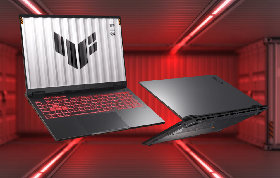 有望 7 月上市，华硕 TUF A16、ROG 幻 16 Air 等新品锐龙 AI 300 笔记本通过 3C 认证