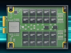 支持 CXL 内存模块生态，JEDEC 推出 JESD405-1B 内存模块标签标准