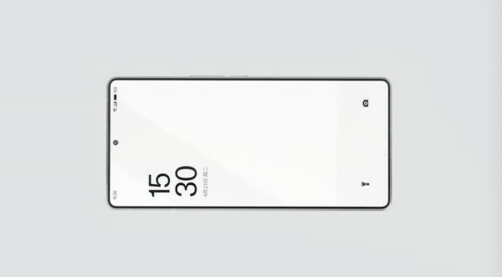  极星的“车钥匙”来了：极星 Polestar Phone 正式发布 