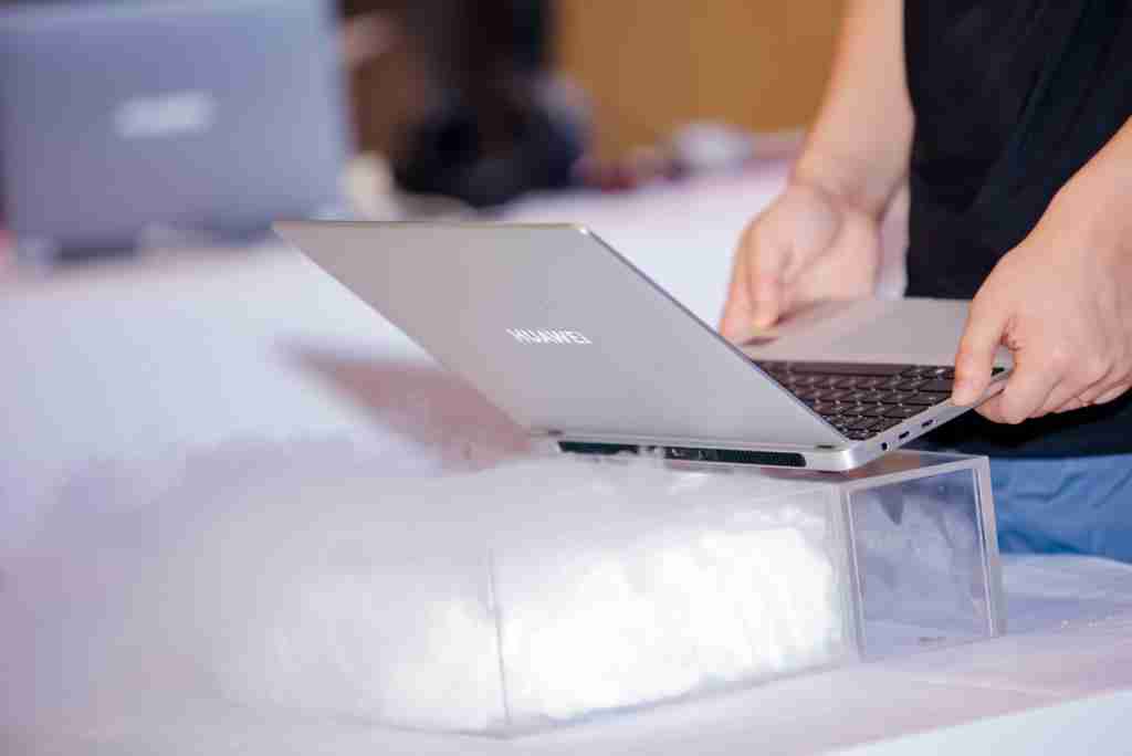  专业全能轻松 Carry 全场 华为 MateBook GT 14 凭实力迎接挑战 