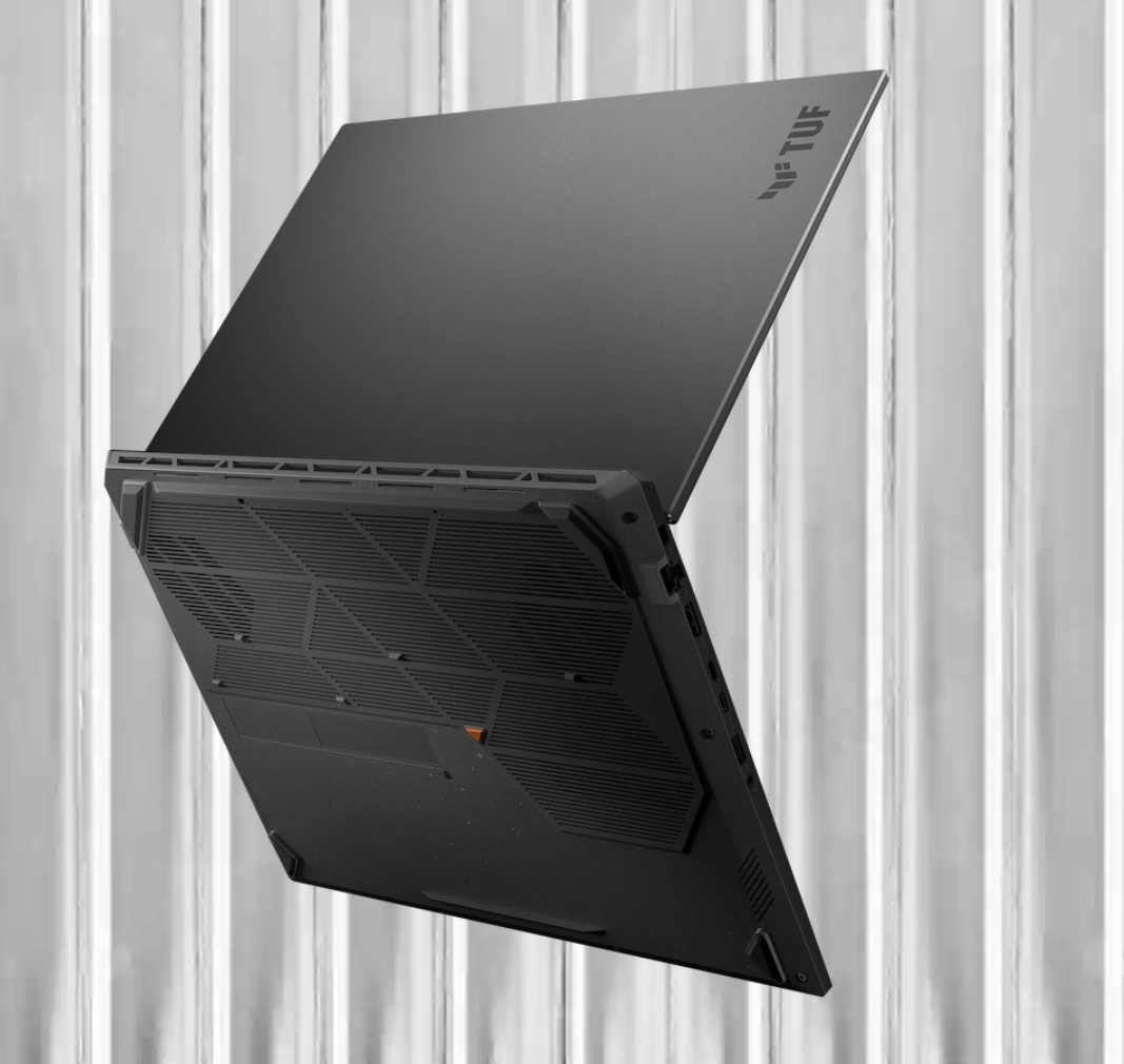 锐龙 AI 300 + RTX 独显、1.46kg 小钢炮，华硕发布新款 TUF Gaming A14 / A16 游戏本