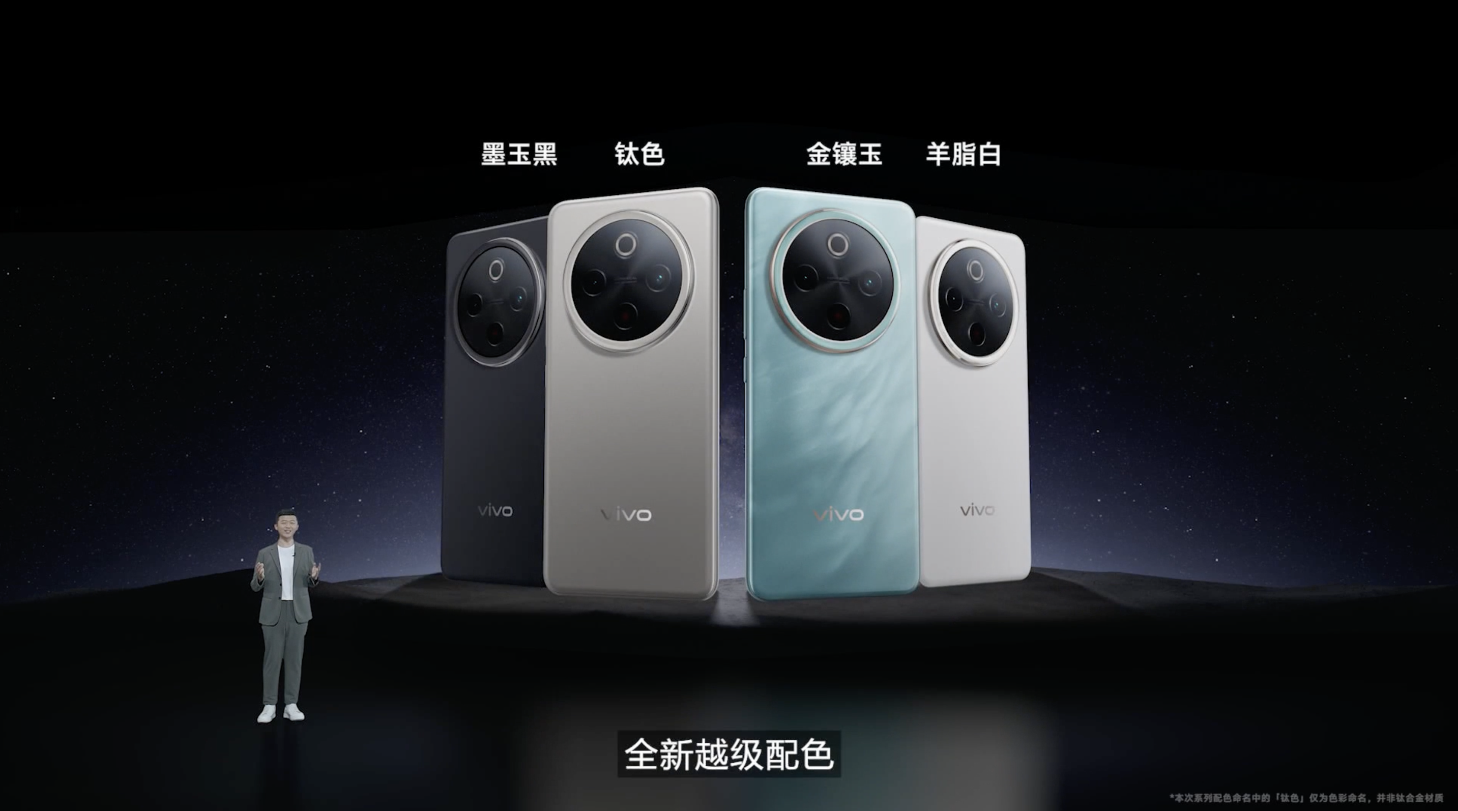 1799元起！vivo Y300 Pro来了：用续航卷出一代国民手机