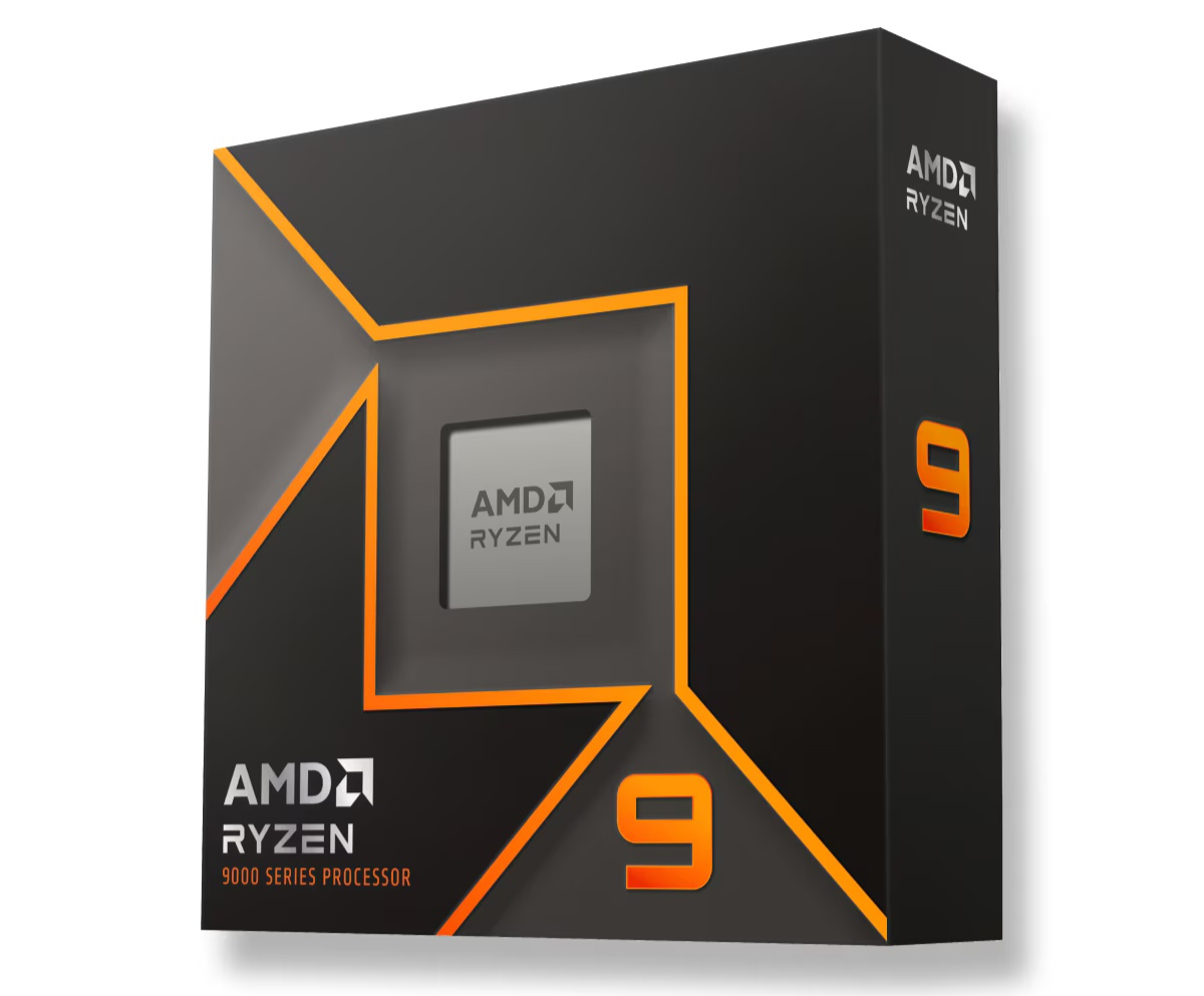 AMD 锐龙 9 9900X 处理器 Geekbench 6 跑分曝光：单核 3401、多核 19756 分，单核性能提升 16.3%