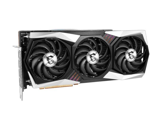 微星对 AMD Radeon GPU 失去兴趣，重心放在英伟达 RTX GPU 产品上