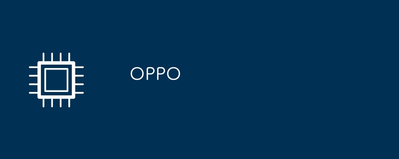 OPPO