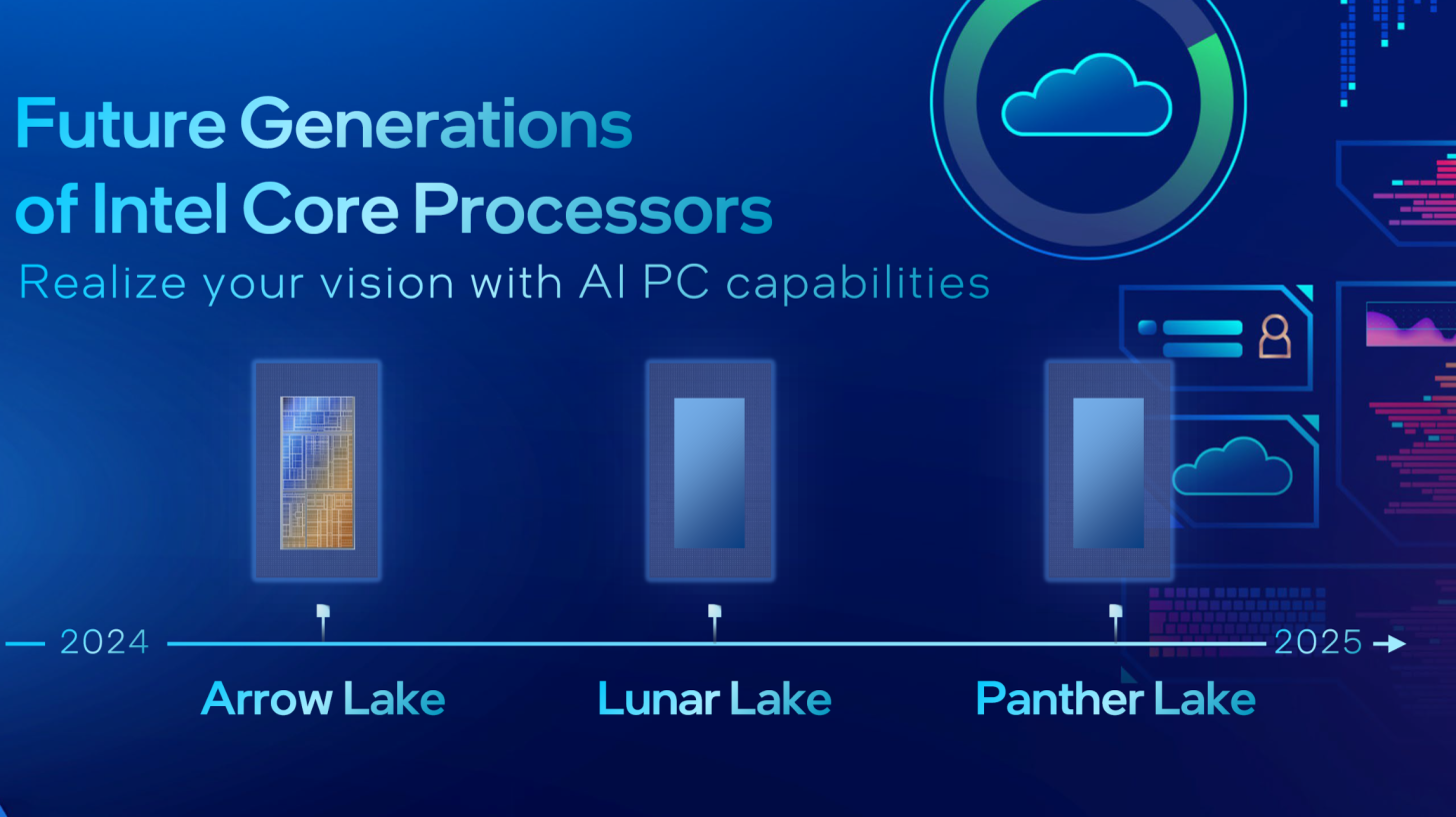 英特尔 Panther Lake 移动处理器规格曝光：最高“4+8+4”16 核 CPU、12 Xe3 核显