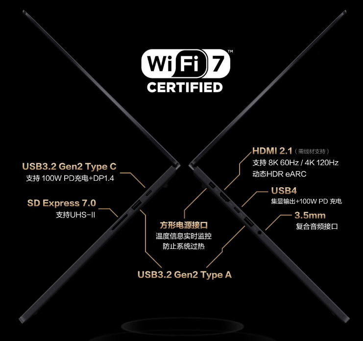 华硕 ProArt 创 16 2024 笔记本国行开售：锐龙 AI 9 HX370 + RTX 4060 / 4070，15999 元起