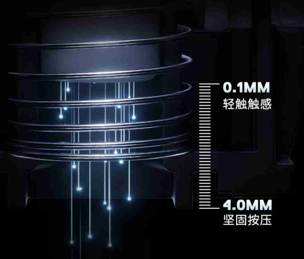 149元！国产磁轴键盘暴打国际大牌，不只是靠便宜？