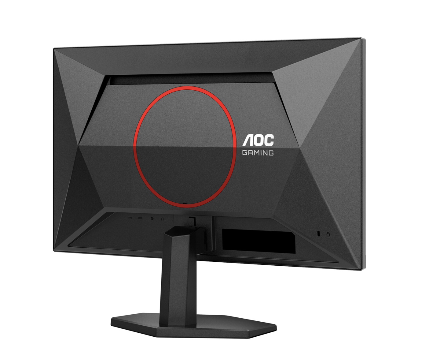 AOC 推出“24G40E”23.8 英寸显示器：1080P 180Hz，649 元