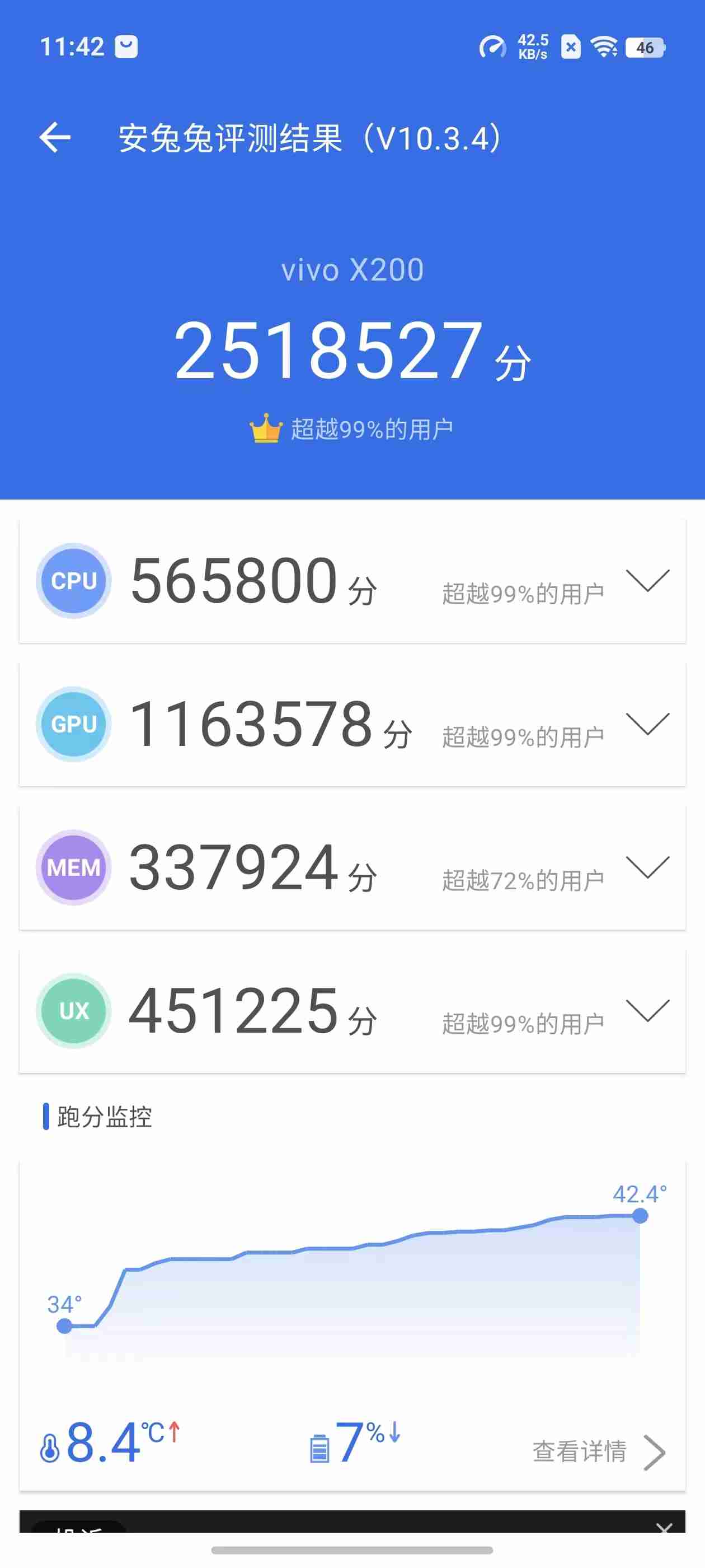 vivo X200首发体验：AI突破上限，中端旗舰标杆