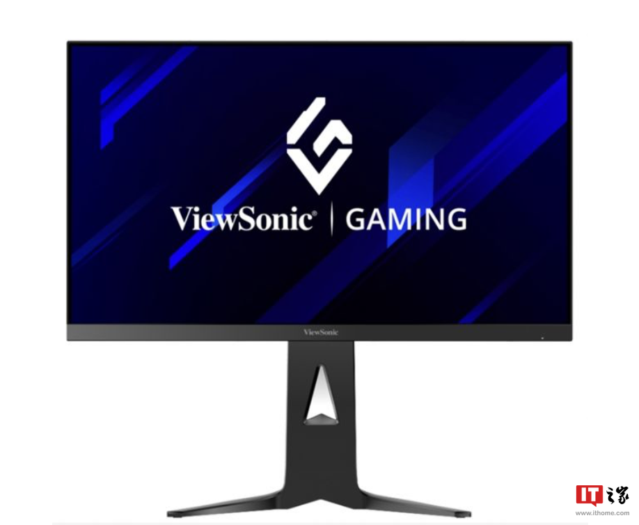 优派“VX2581-2K-PRO-3”24.5 英寸显示器开售：2K 240Hz，1399 元