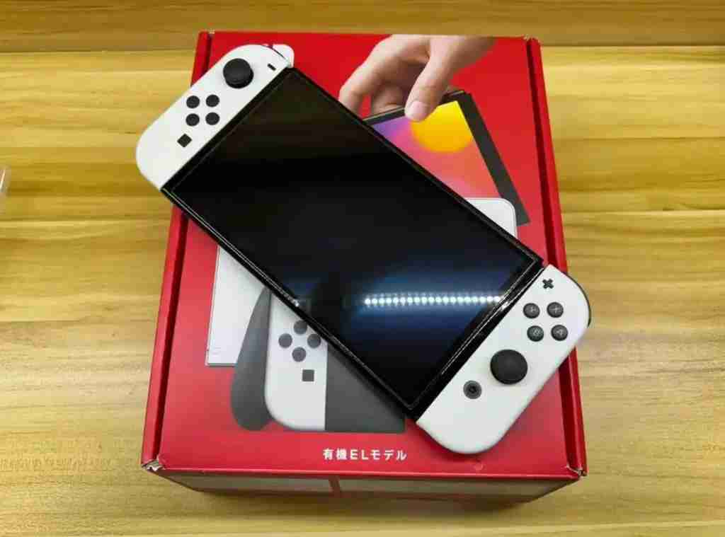  腾讯国行 Switch 宣布将停服：年销量低迷背后原因揭秘 