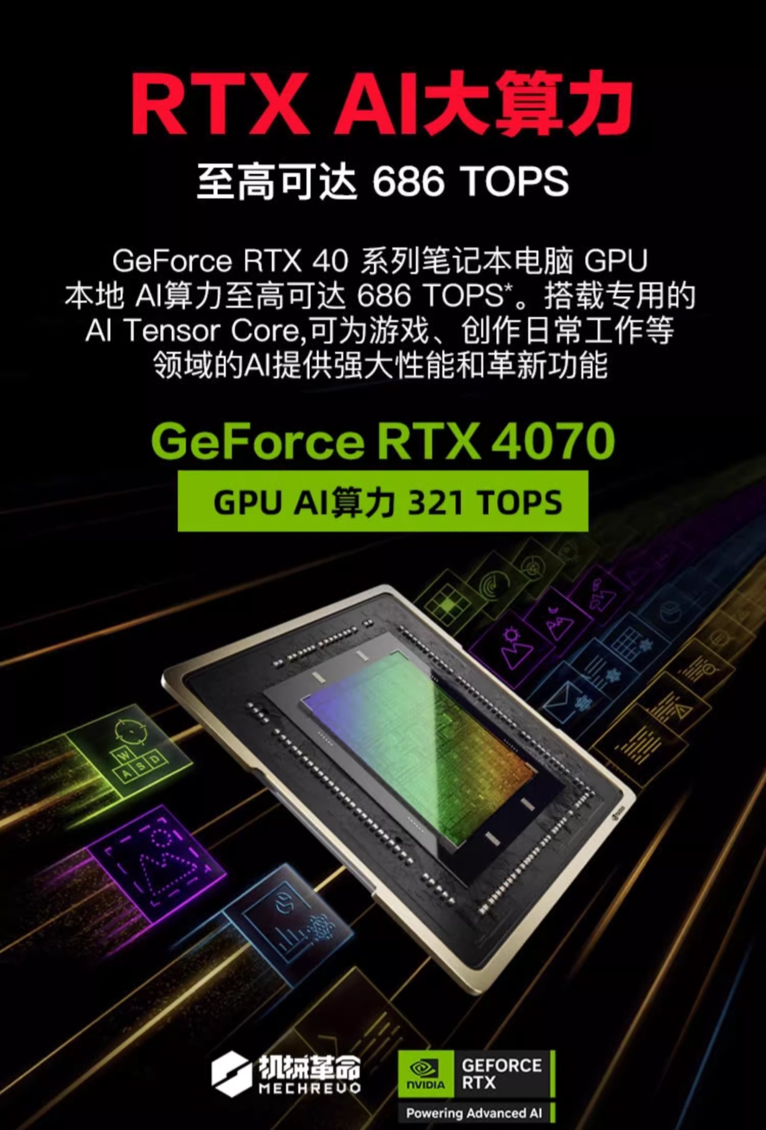 机械革命蛟龙 16 Pro 游戏本新配置开售：锐龙 9 7940HX + RTX 4070，叠券到手价 7279 元起