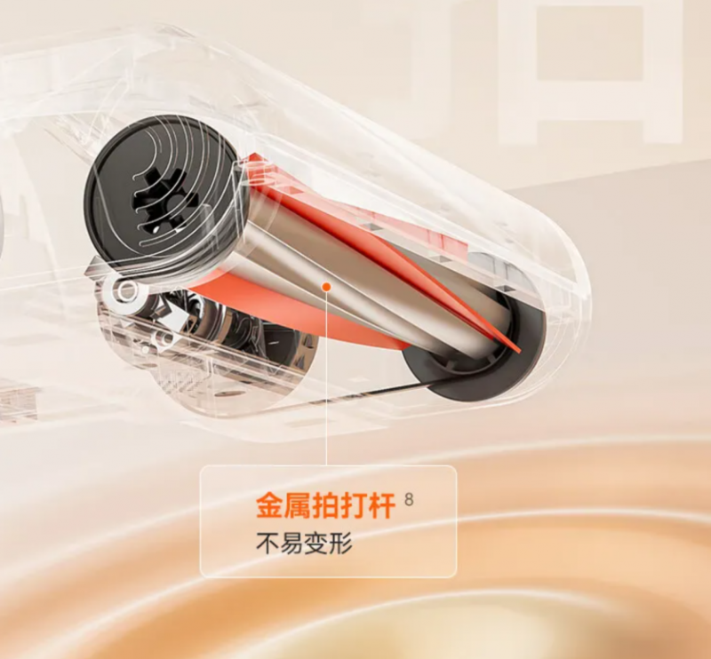 健康消费升级!2025年除螨仪推荐榜单揭晓友望领跑