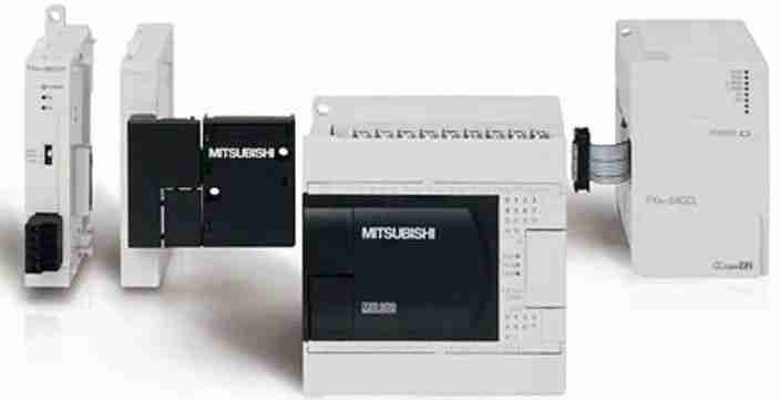 突发,三菱FX3GA宣布停产!升级FX5硬件程序替换指南