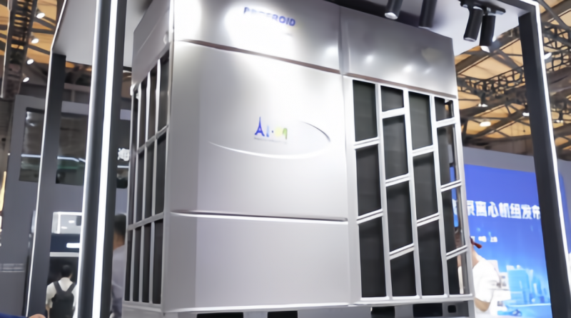 夏天越来越热,空调行业悄悄变了!PROFROID抢入中国市场