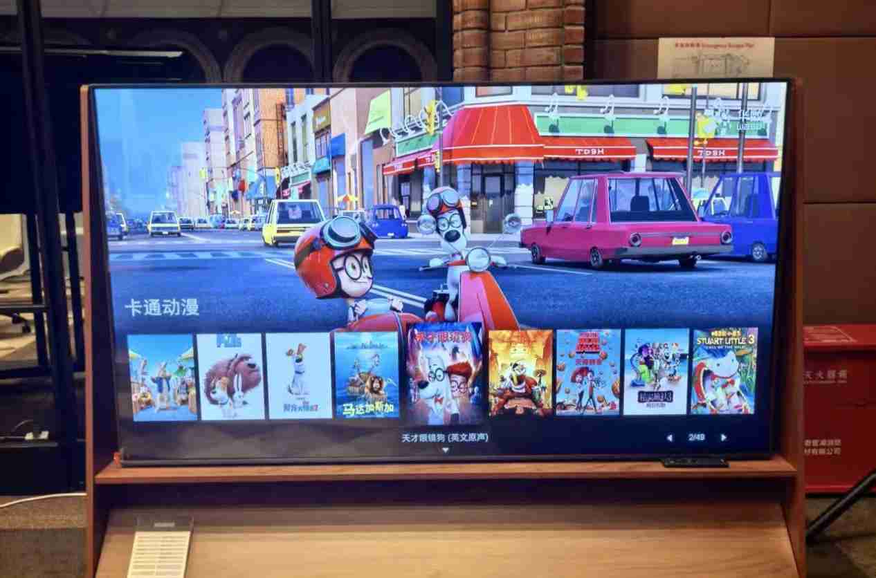 重构空间想象力,引领未来新趋势:2025年三星商显新品鉴赏会深圳站圆满落幕