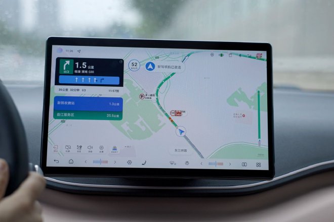 7万级辅助驾驶实测 比亚迪海鸥天神之眼C体验