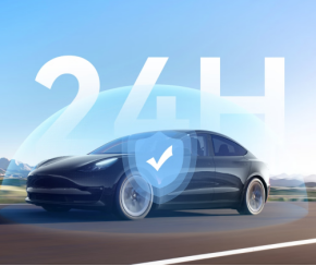 雷克沙JumpDrive A50V：618适配多车型的车载存储神器