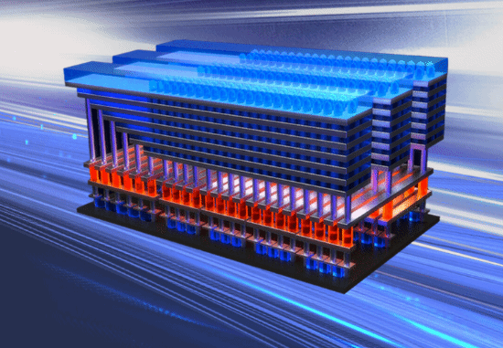 长江存储全国产化产线试产!力争26年全球份额15%