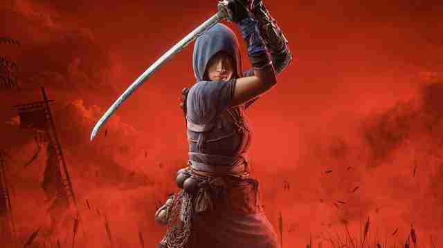 不喜欢尼 《刺客信条:影》能买吗?