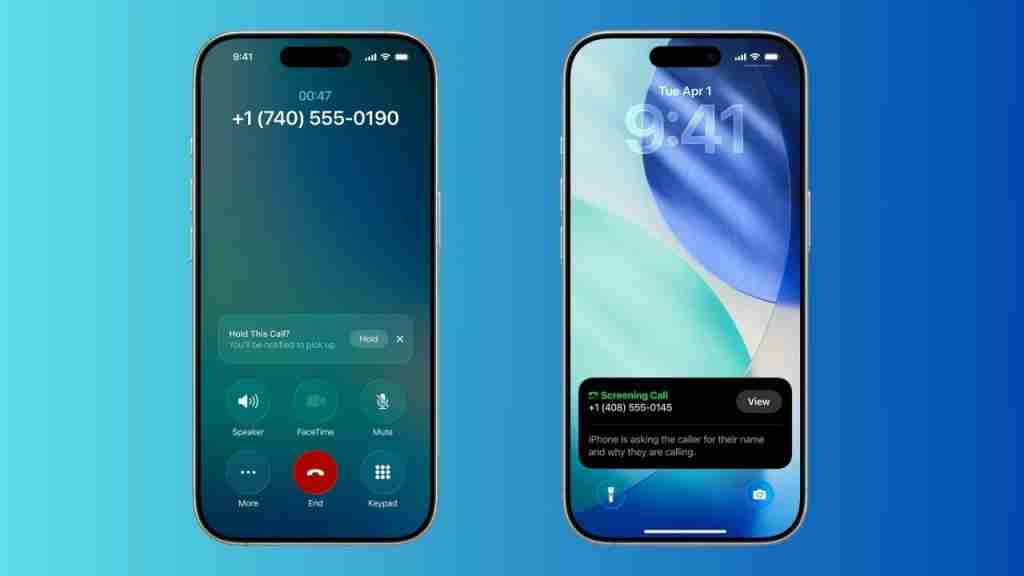 iOS 26 三大功能抄袭安卓，谷歌怒了 