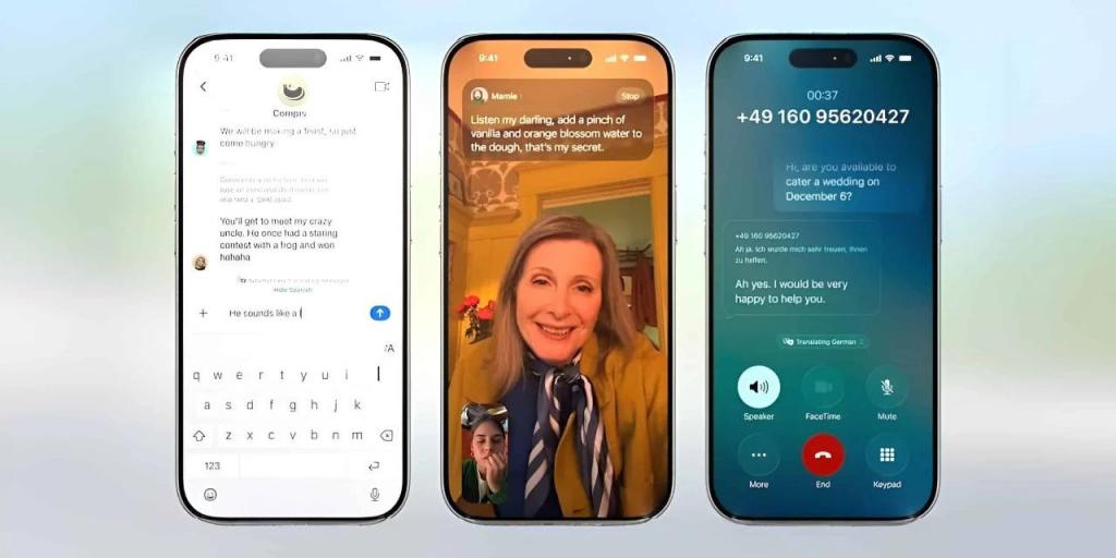 iOS 26功能抄袭安卓，谷歌不满发声