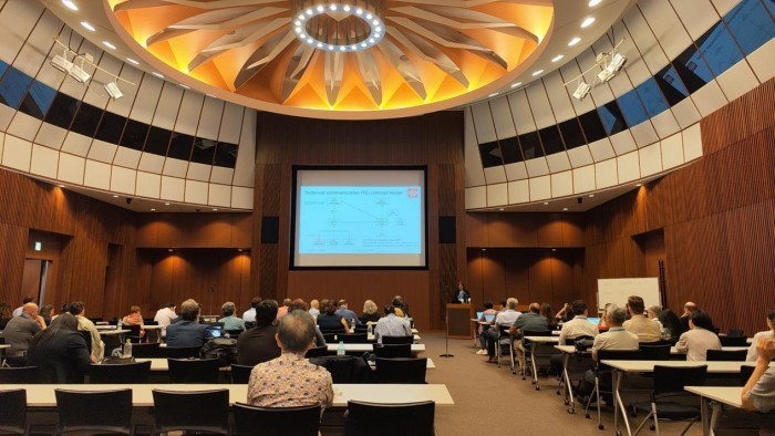 海尔智家再主导国际标准，专利实力全球领先