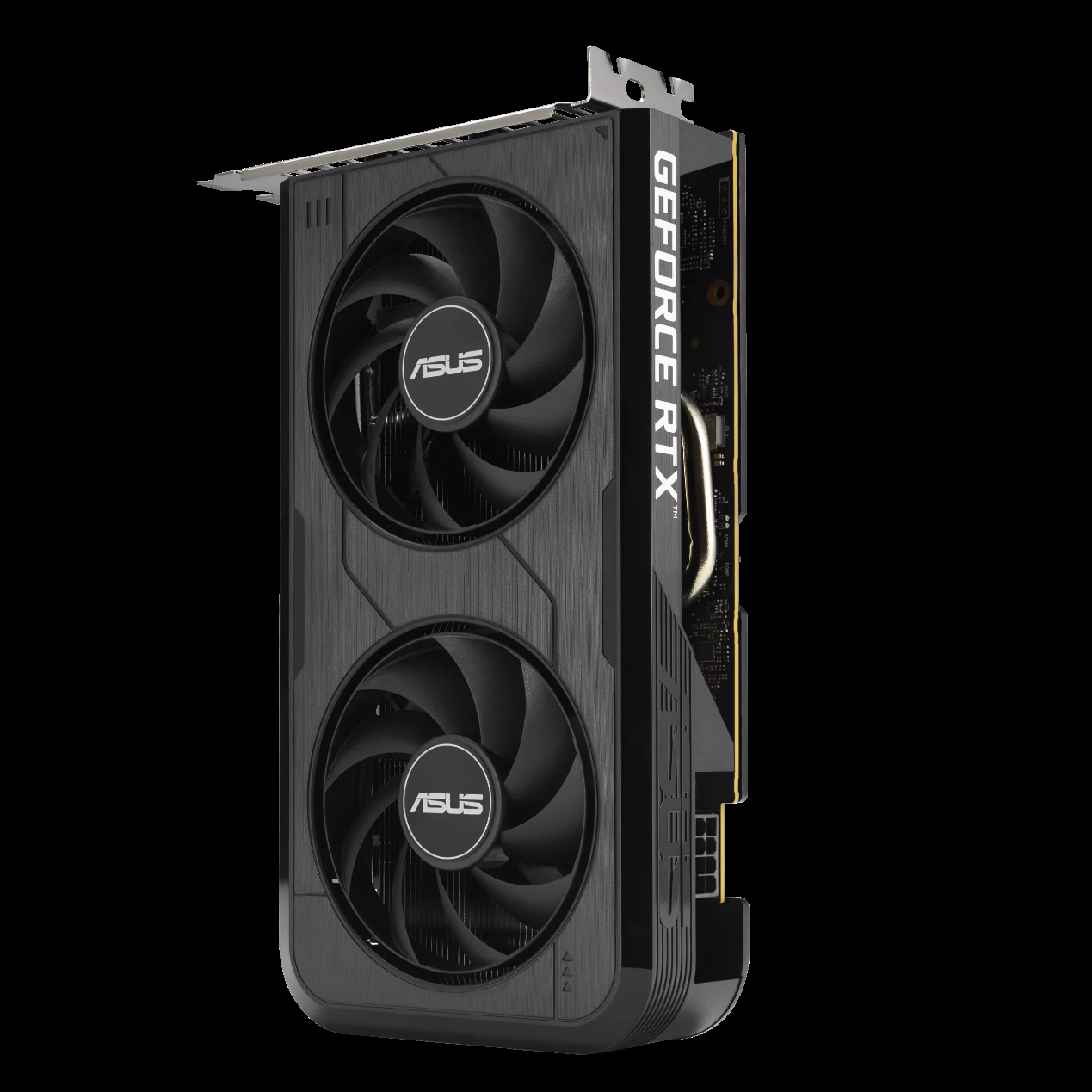 入门级AI显卡新选择：华硕RTX5050系列显卡