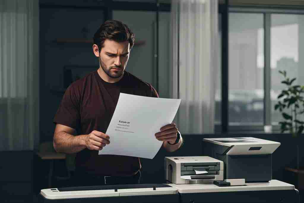  打印机 “掉链子”？这些 “雷区” 速速避开！