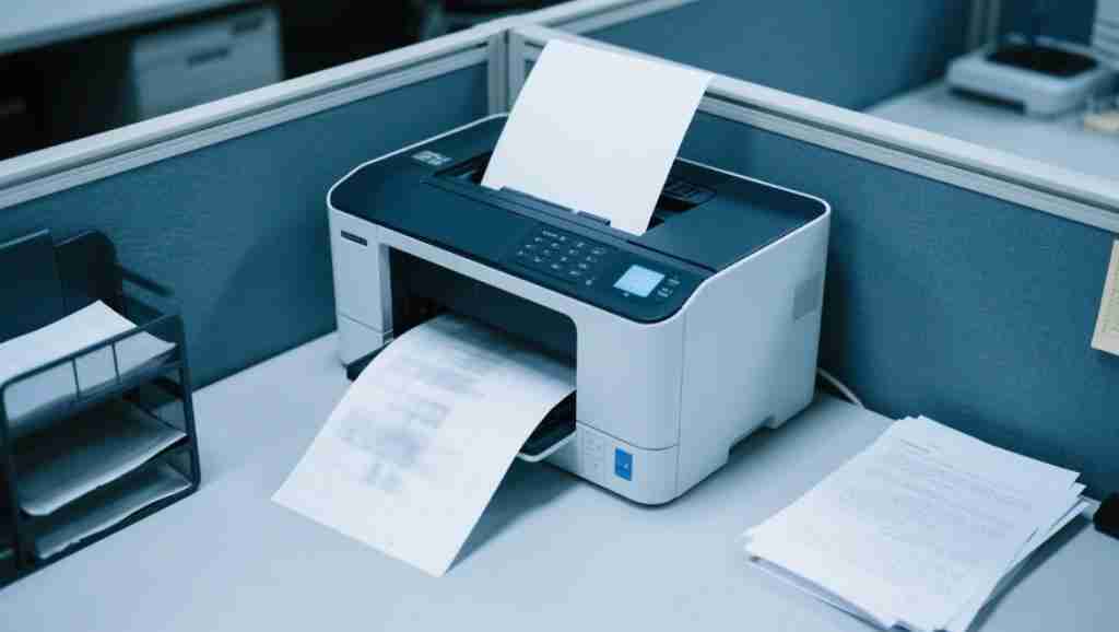  打印机 “掉链子”？这些 “雷区” 速速避开！