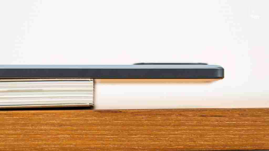 8000mAh 大电池,是手机、板砖还是充电宝?