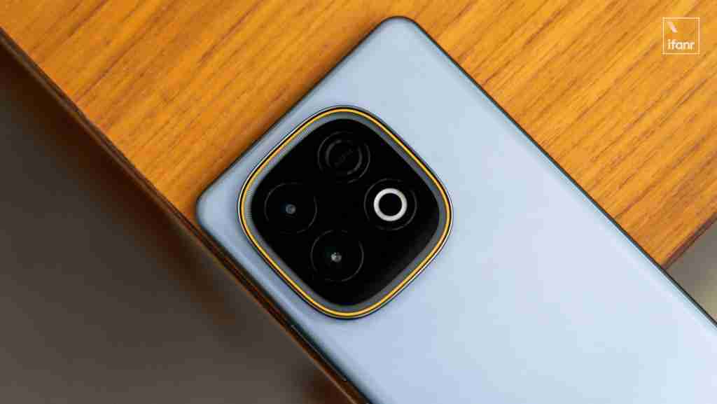 8000mAh 大电池,是手机、板砖还是充电宝?