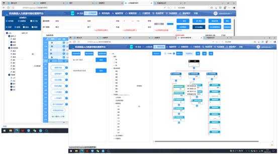 活字格低代码赋能机场智慧运营，数智化转型实践新路径