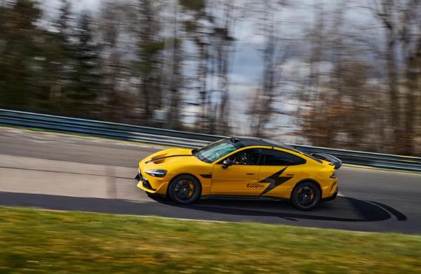 小米汽车新版本开发中，预计4-8周完成